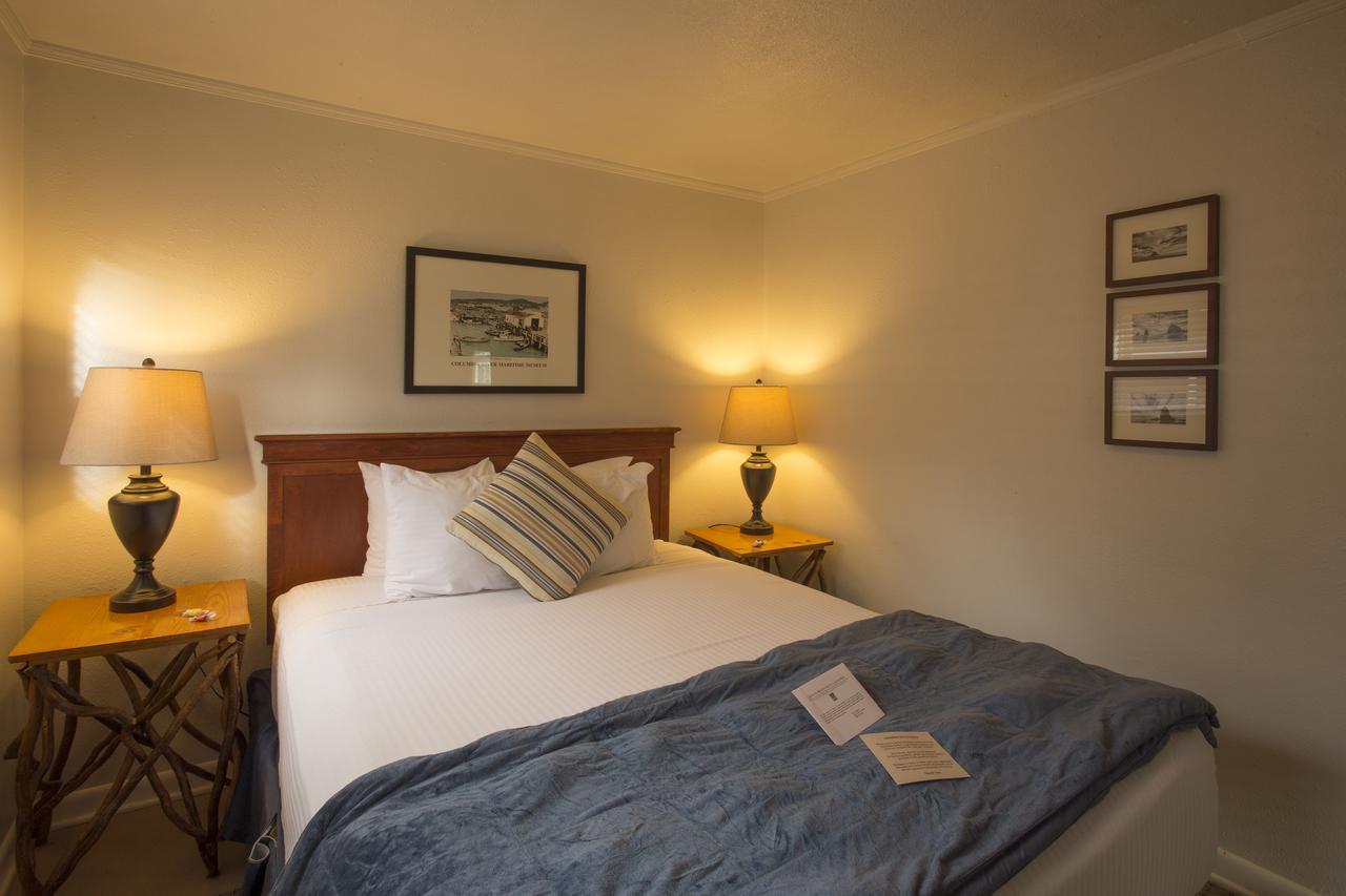 Mcbee Cottages Cannon Beach Εξωτερικό φωτογραφία