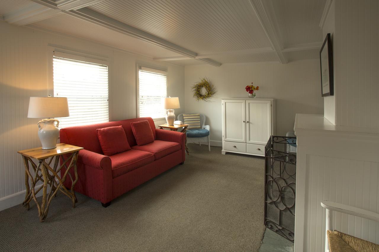 Mcbee Cottages Cannon Beach Εξωτερικό φωτογραφία