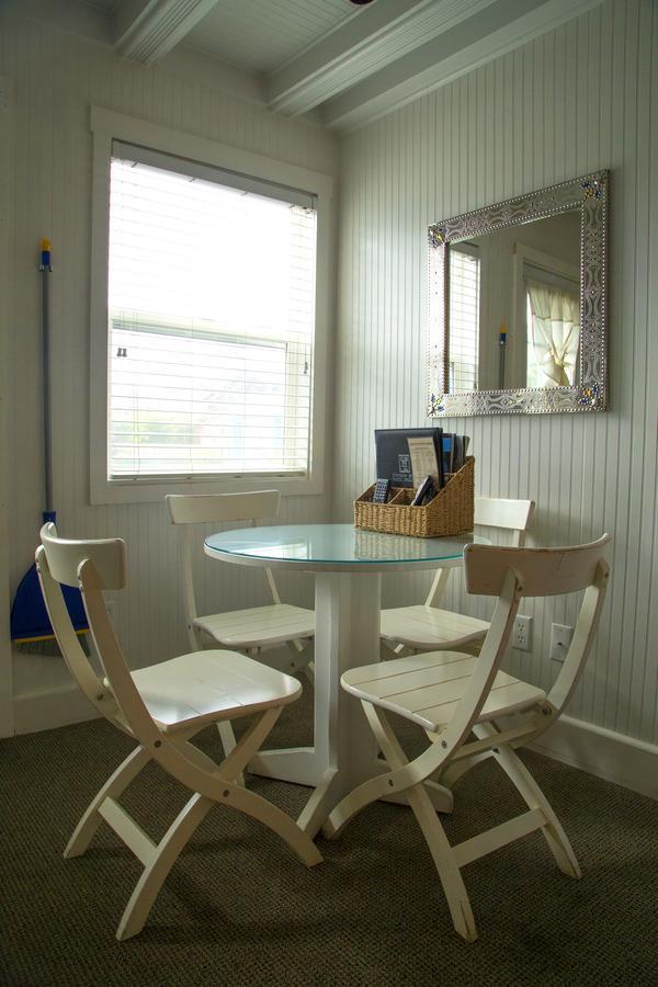 Mcbee Cottages Cannon Beach Εξωτερικό φωτογραφία