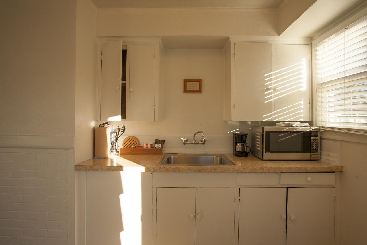 Mcbee Cottages Cannon Beach Εξωτερικό φωτογραφία