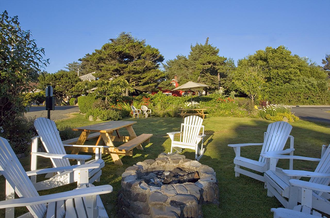 Mcbee Cottages Cannon Beach Εξωτερικό φωτογραφία