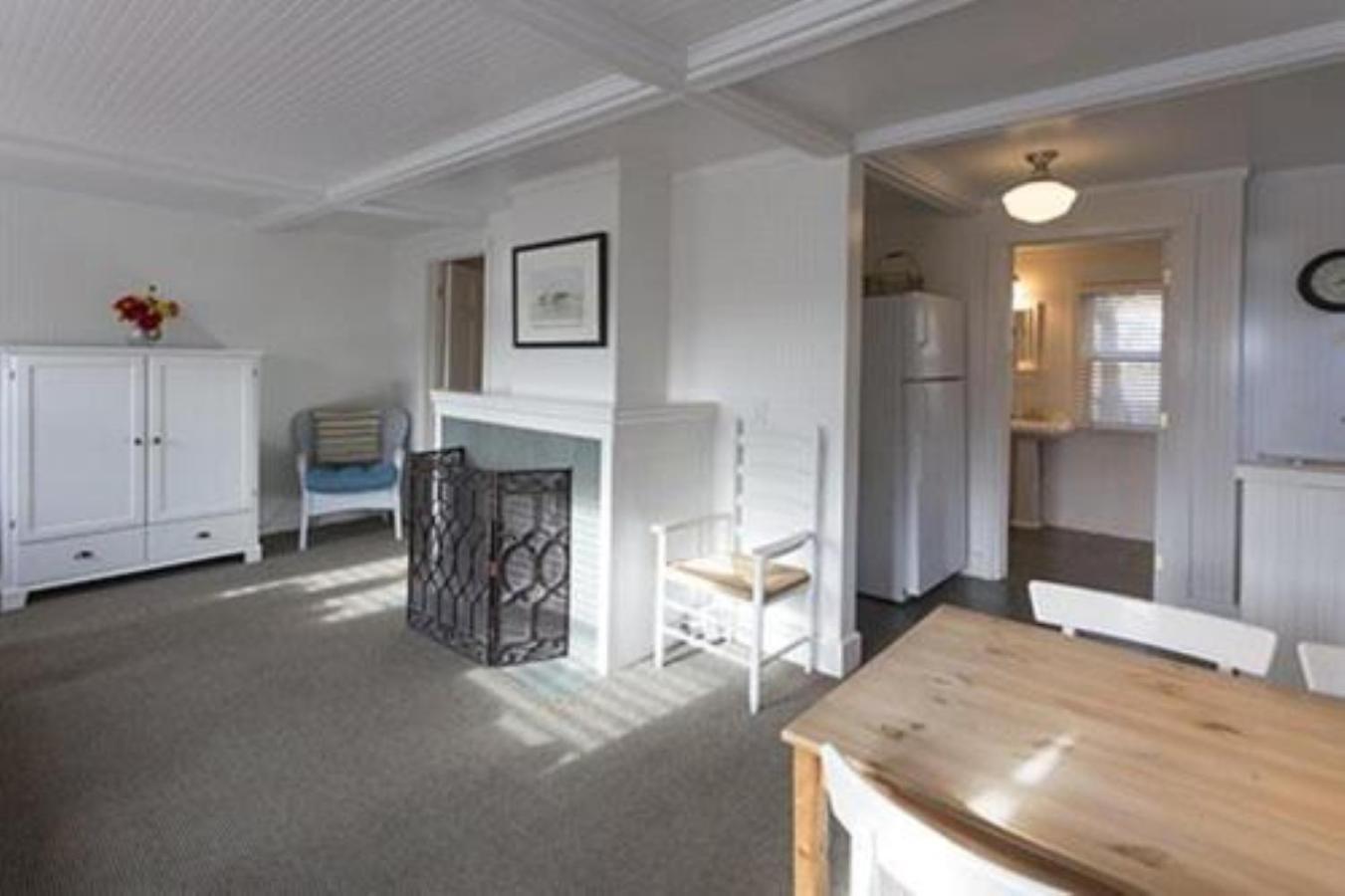 Mcbee Cottages Cannon Beach Εξωτερικό φωτογραφία