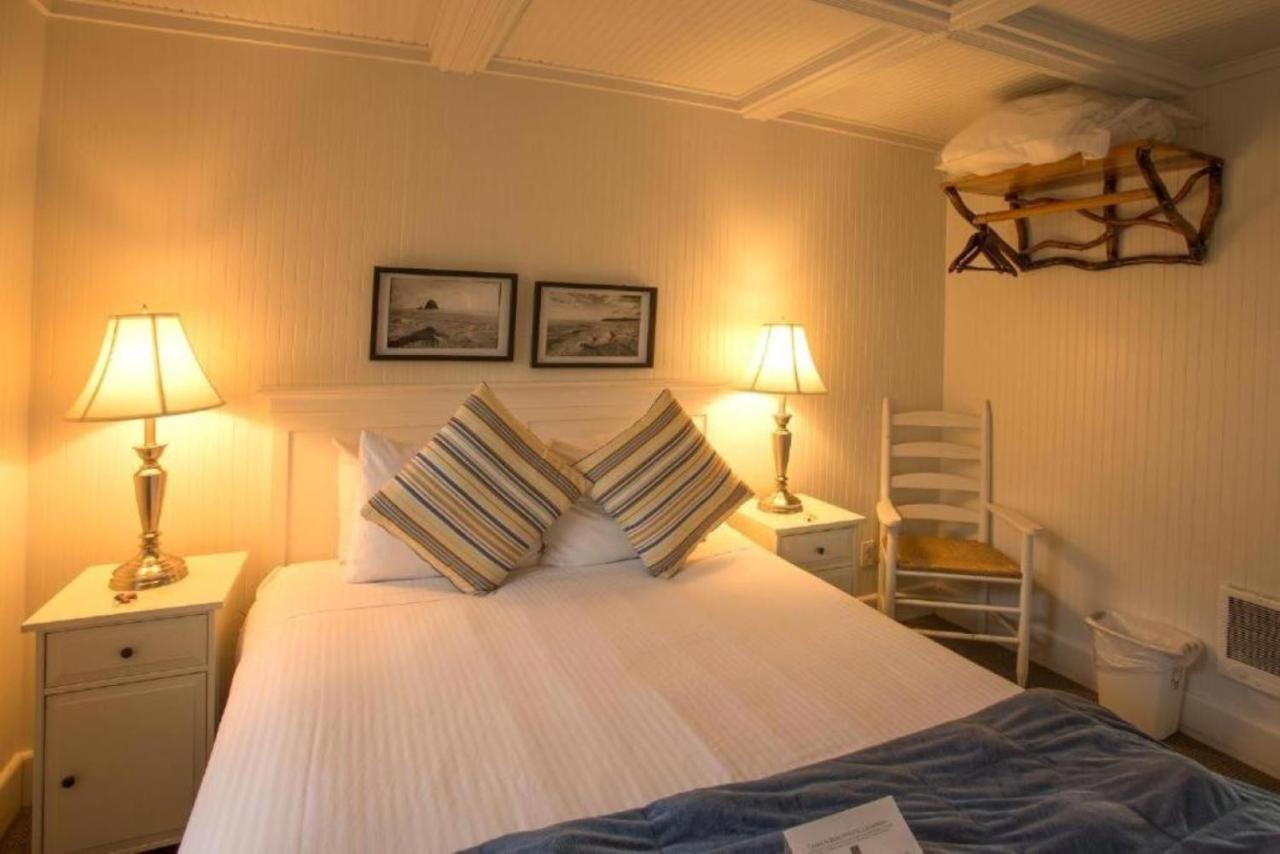 Mcbee Cottages Cannon Beach Εξωτερικό φωτογραφία